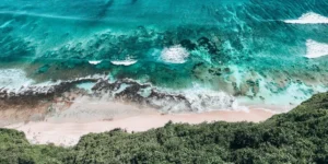 pantai nyang nyang uluwtu bali